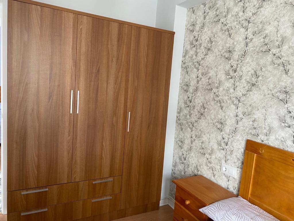 Casa Del Relojero Appartement Santiago de Compostella Buitenkant foto